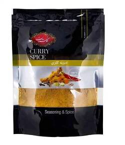 ادویه کاری 400 گرم گلستان